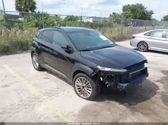 KM8K22AA9MU732014 2021 HYUNDAI KONA