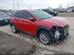 KM8K22AA9MU732143 2021 HYUNDAI KONA