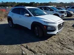 KM8K22AA9MU736208 2021 HYUNDAI KONA