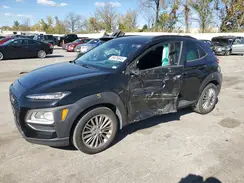 KM8K22AA9MU737214 2021 HYUNDAI KONA