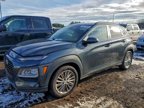 KM8K22AA9MU738931 2021 HYUNDAI KONA - Image 1