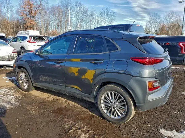 KM8K22AA9MU738931 2021 HYUNDAI KONA - Image 2