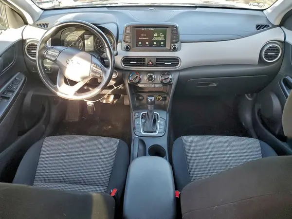 KM8K22AA9MU738931 2021 HYUNDAI KONA - Image 8