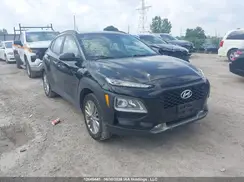 KM8K22AA9MU744406 2021 HYUNDAI KONA