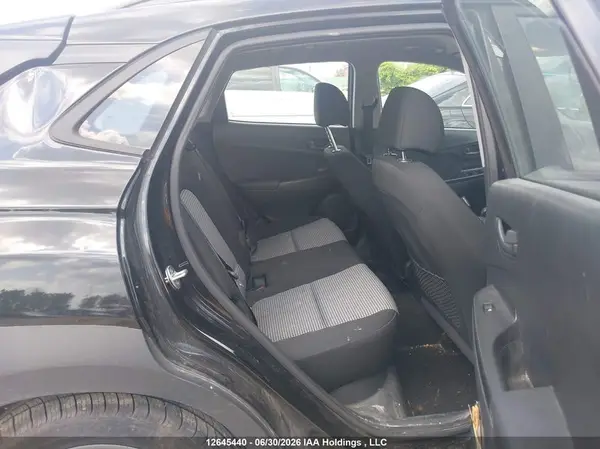 KM8K22AA9MU744406 2021 HYUNDAI KONA - Image 8