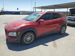 KM8K22AA9MU747662 2021 HYUNDAI KONA