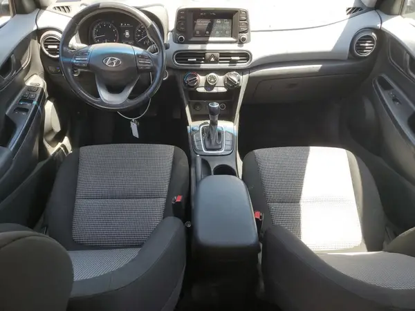 KM8K22AA9MU747662 2021 HYUNDAI KONA - Image 8