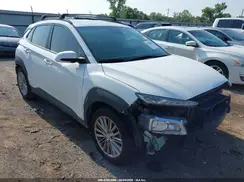 KM8K22AA9MU747774 2021 HYUNDAI KONA