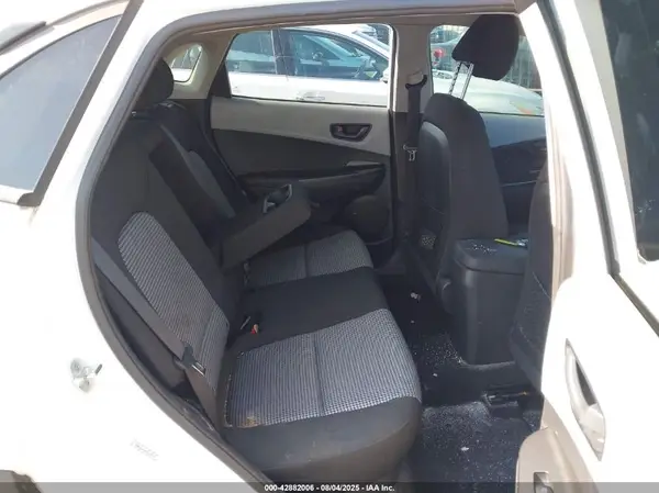 KM8K22AA9MU747774 2021 HYUNDAI KONA - Image 8