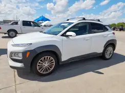 KM8K22AA9MU747872 2021 HYUNDAI KONA