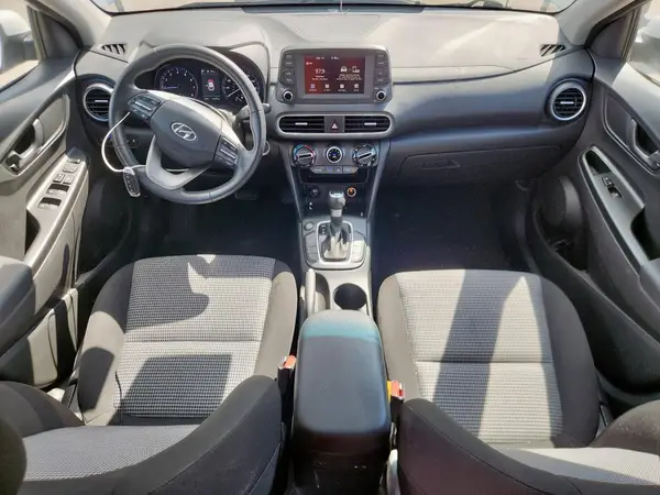 KM8K22AA9MU747872 2021 HYUNDAI KONA - Image 8