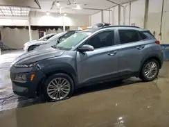 KM8K22AAXJU066891 2018 HYUNDAI KONA
