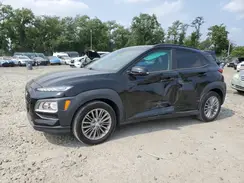KM8K22AAXJU068107 2018 HYUNDAI KONA