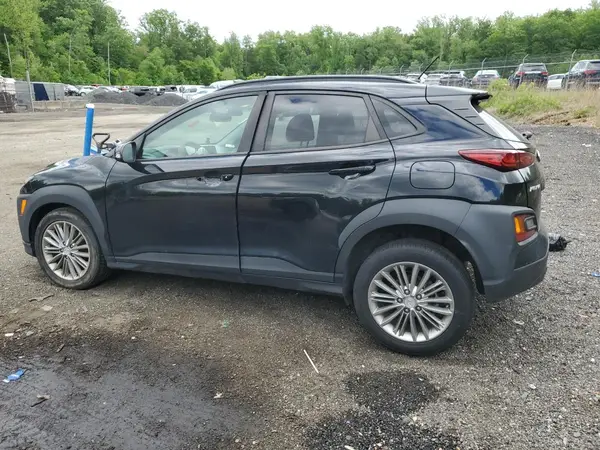 KM8K22AAXJU068477 2018 HYUNDAI KONA - Image 2