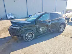 KM8K22AAXJU068513 2018 HYUNDAI KONA