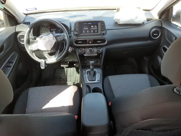 KM8K22AAXJU068768 2018 HYUNDAI KONA - Image 8