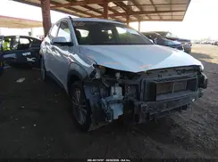 KM8K22AAXJU071704 2018 HYUNDAI KONA