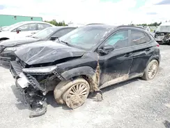 KM8K22AAXJU097011 2018 HYUNDAI KONA