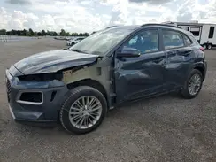 KM8K22AAXJU099101 2018 HYUNDAI KONA