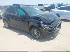 KM8K22AAXJU105107 2018 HYUNDAI KONA