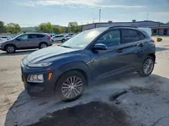 KM8K22AAXJU133375 2018 HYUNDAI KONA