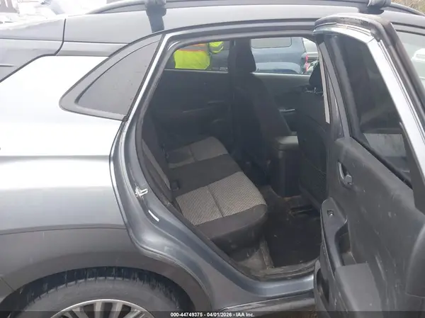 KM8K22AAXJU142786 2018 HYUNDAI KONA - Image 8