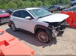 KM8K22AAXJU145333 2018 HYUNDAI KONA