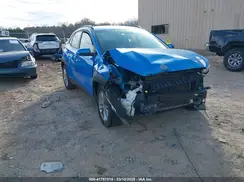 KM8K22AAXJU146160 2018 HYUNDAI KONA