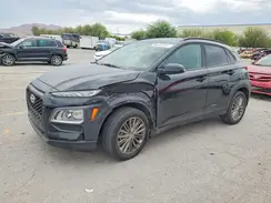 KM8K22AAXJU150208 2018 HYUNDAI KONA