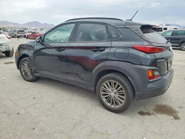 KM8K22AAXJU150208 2018 HYUNDAI KONA - Image 2