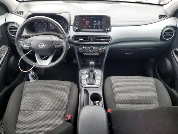 KM8K22AAXJU150208 2018 HYUNDAI KONA - Image 8