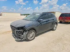 KM8K22AAXJU151987 2018 HYUNDAI KONA