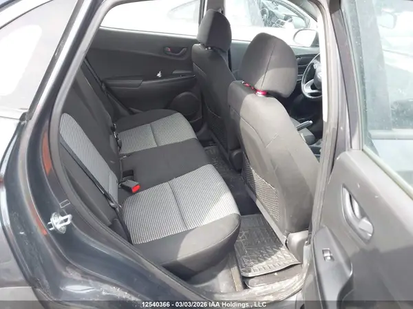 KM8K22AAXJU156512 2018 HYUNDAI KONA - Image 8