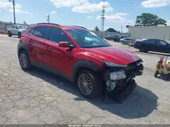 KM8K22AAXJU160284 2018 HYUNDAI KONA