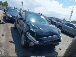 KM8K22AAXJU161550 2018 HYUNDAI KONA
