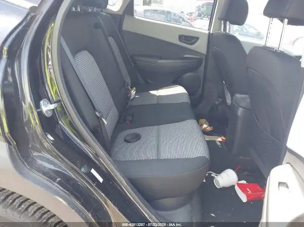 KM8K22AAXJU161550 2018 HYUNDAI KONA - Image 8