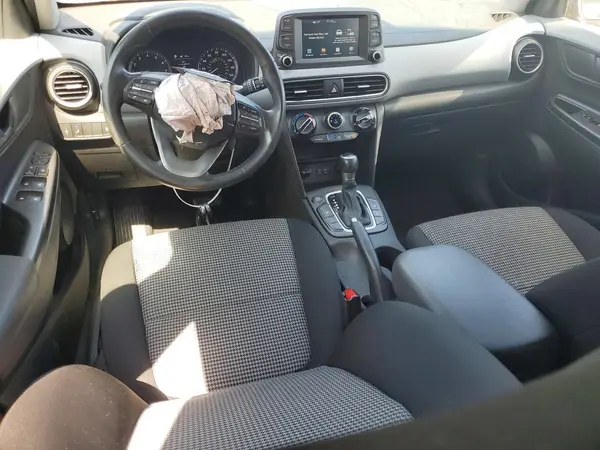 KM8K22AAXJU161595 2018 HYUNDAI KONA - Image 8