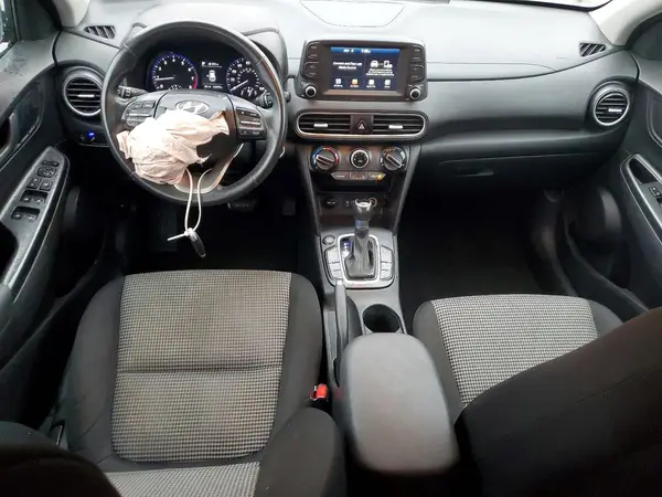 KM8K22AAXJU164108 2018 HYUNDAI KONA - Image 8