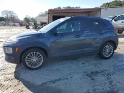 KM8K22AAXJU165243 2018 HYUNDAI KONA