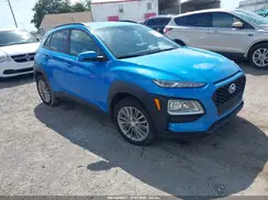 KM8K22AAXJU186626 2018 HYUNDAI KONA