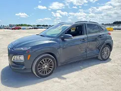 KM8K22AAXKU197577 2019 HYUNDAI KONA