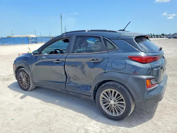 KM8K22AAXKU197577 2019 HYUNDAI KONA - Image 2