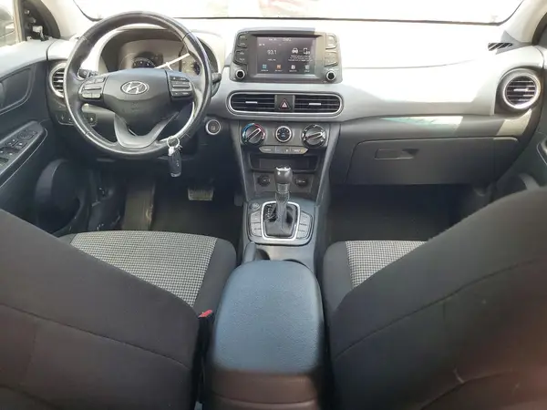 KM8K22AAXKU197577 2019 HYUNDAI KONA - Image 8