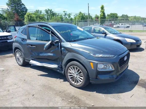 KM8K22AAXKU202969 2019 HYUNDAI KONA - Image 1