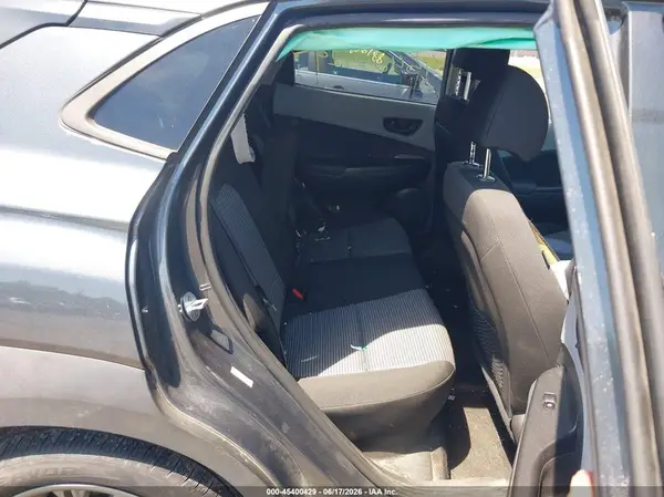 KM8K22AAXKU202969 2019 HYUNDAI KONA - Image 8