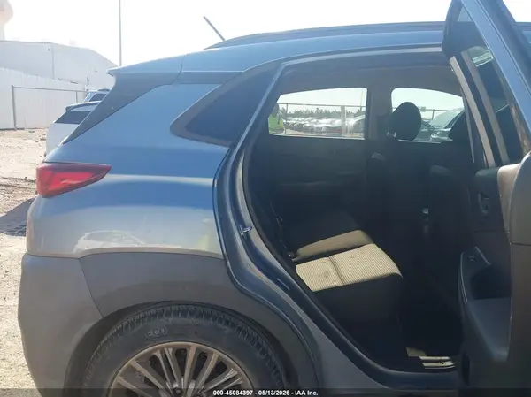 KM8K22AAXKU214264 2019 HYUNDAI KONA - Image 8