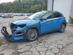 KM8K22AAXKU218282 2019 HYUNDAI KONA