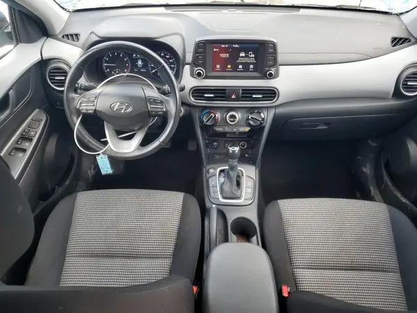 KM8K22AAXKU218282 2019 HYUNDAI KONA - Image 8