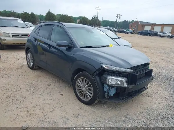 KM8K22AAXKU224907 2019 HYUNDAI KONA - Image 1