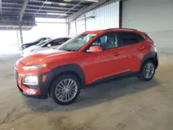 KM8K22AAXKU228293 2019 HYUNDAI KONA